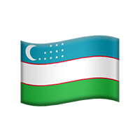 Uzbekistan